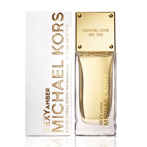 michael kors sexy amber parfum|Michael Kors perfume sexy.